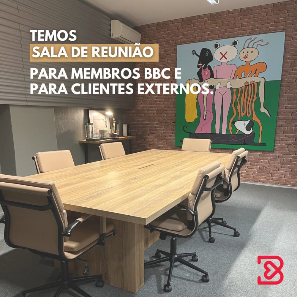 Braga Business Center-Liberdade
