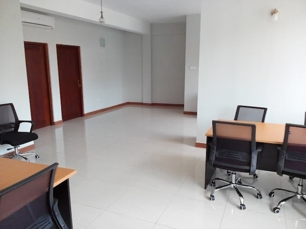 Co-Space-Thilakaratne