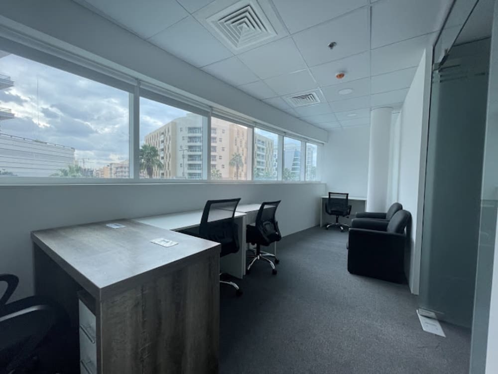 AlMas Business Center