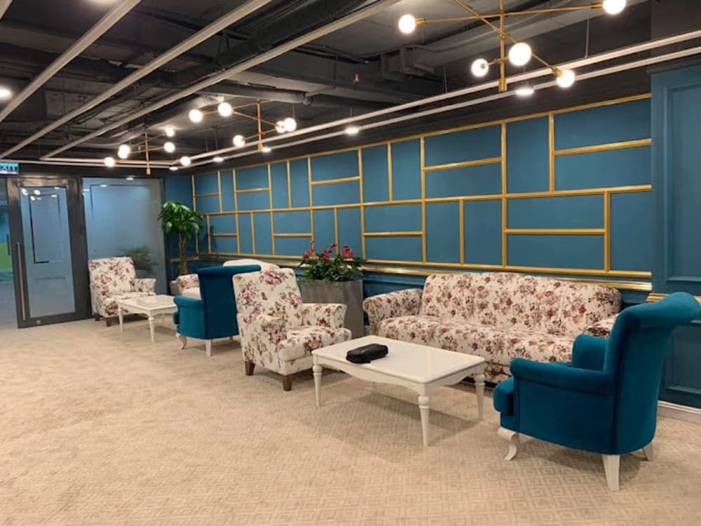 TikTak - Hoàn Kiếm