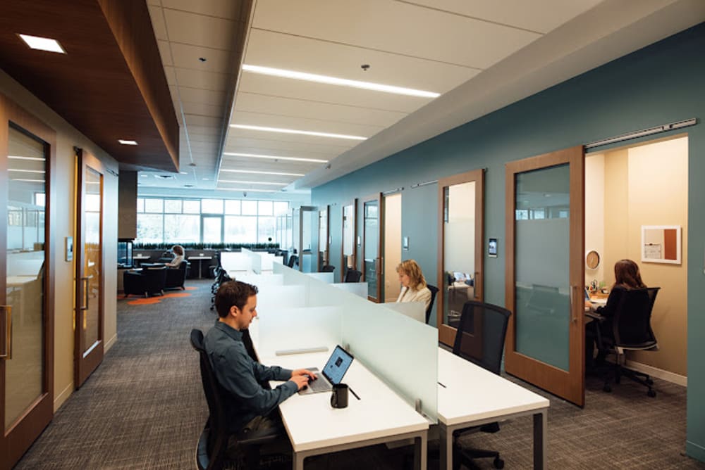 The Reserve 77th St Suite