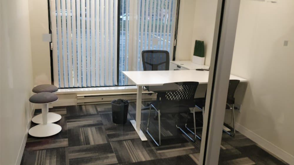 Work Space-Mississauga