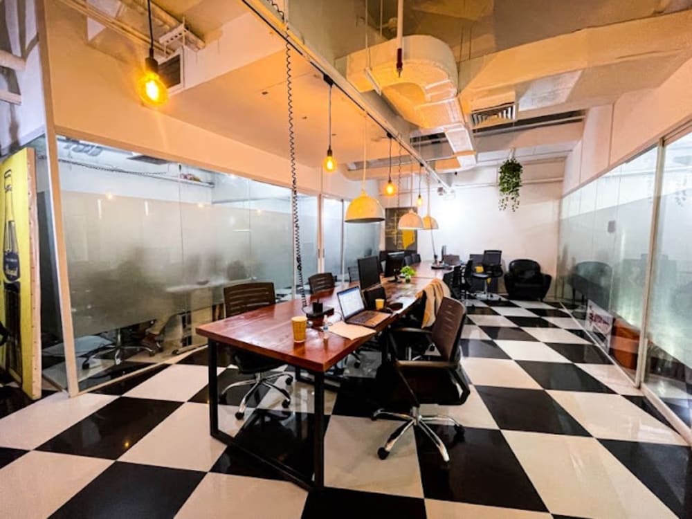 The Company Cebu Mabuhay Tower