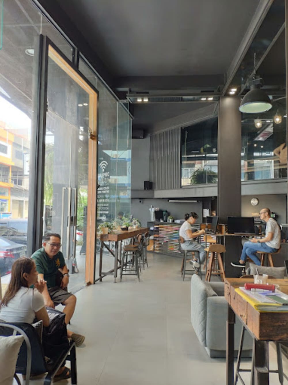 SooK Space - Bangkok