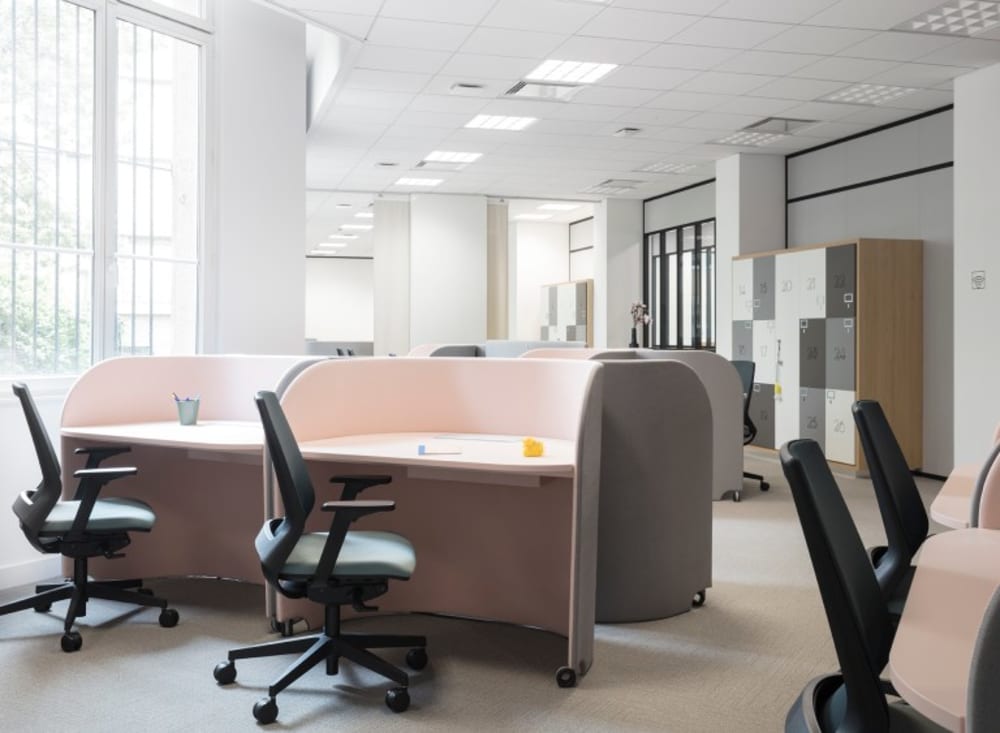 Wellio Paris Gare de Lyon