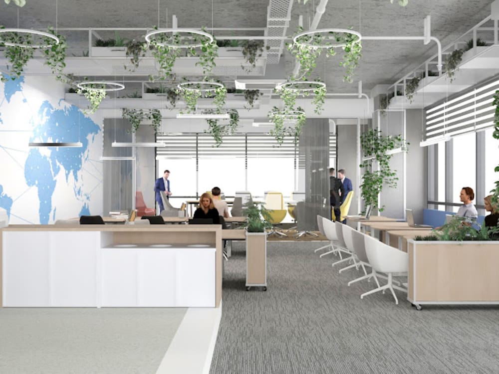 Bright Working Group