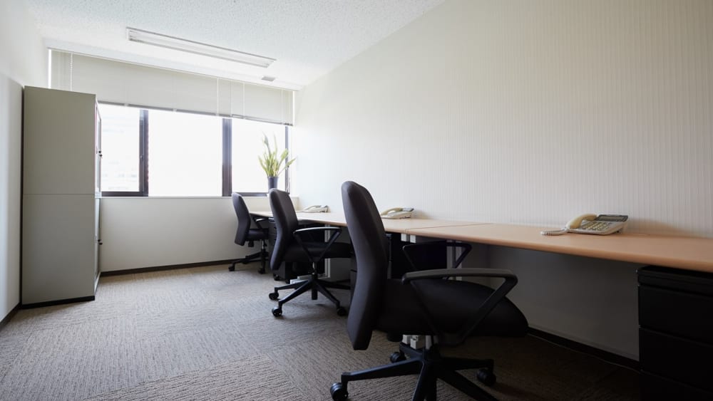 Serviced Office Grand Cru Osaka Kitahama
