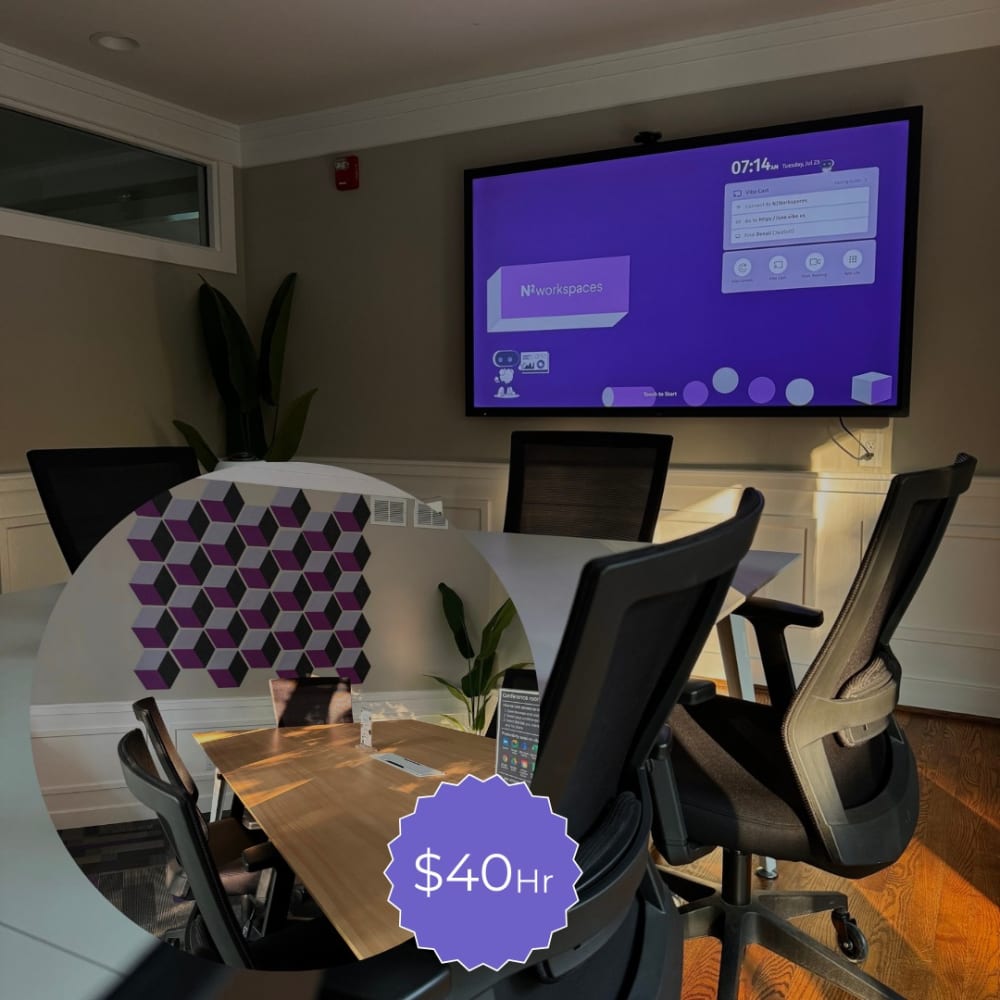 N2 Workspaces-St. Charles