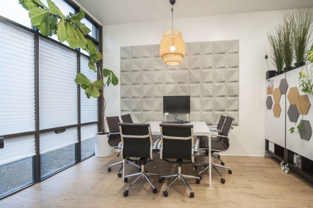Central Working Farringdon London