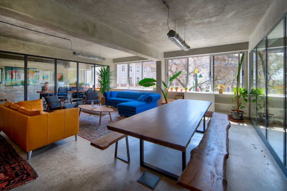 Nuno Space- Portugal