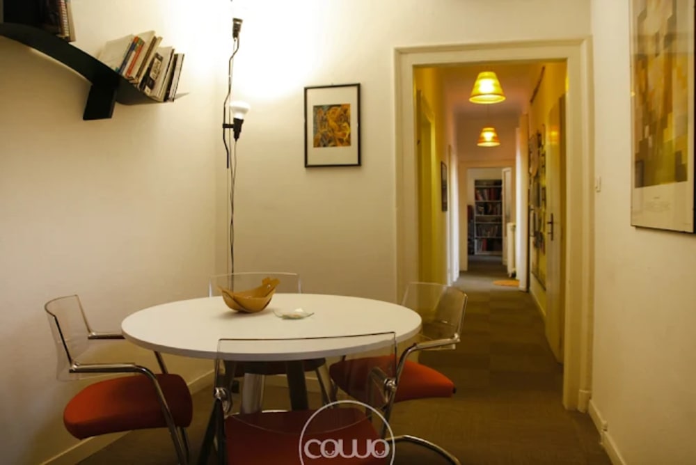 COWO Coworking Stazione Milan