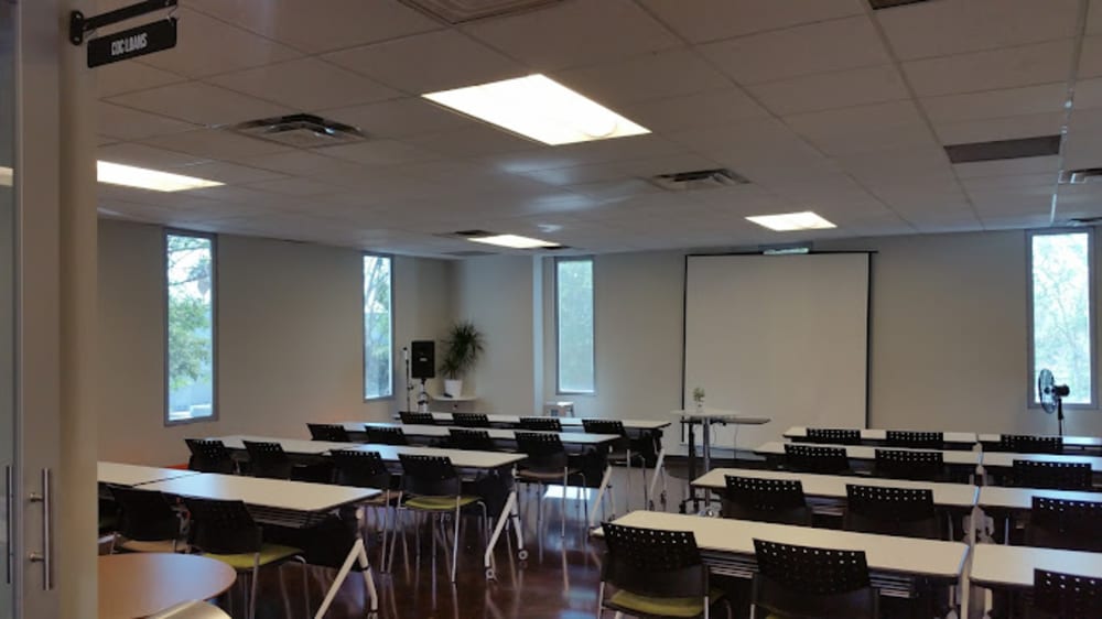 CO+HOOTS Coworking Phoenix