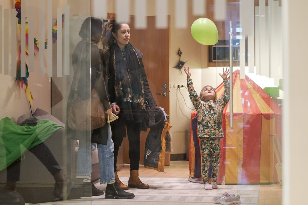 hafnar.haus-Reykjavík