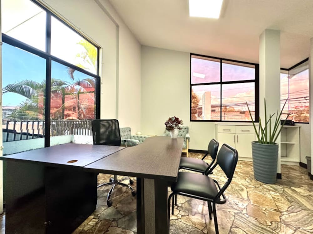 MG Coworking-Portoviejo