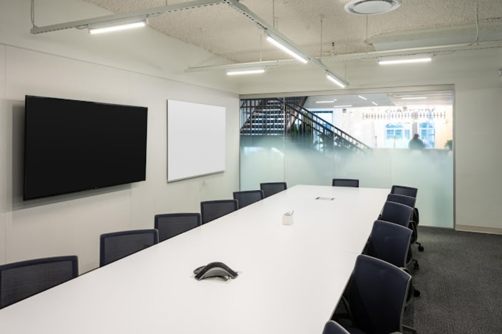 The Pitch at The Wharf