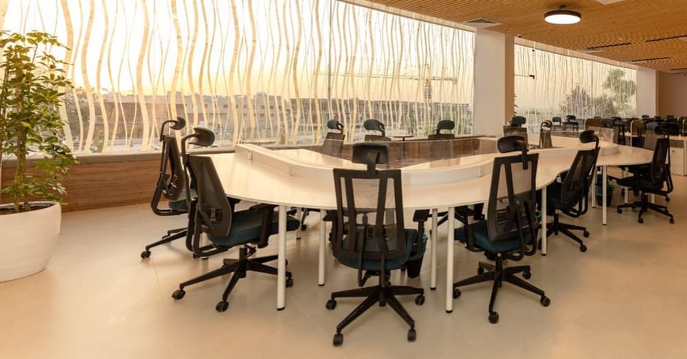 WSAD Co-working Riyadh
