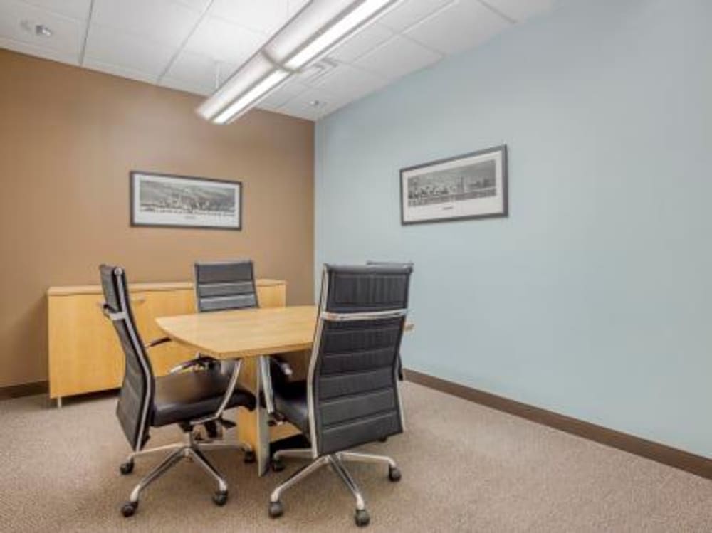Regus Petaluma Marina