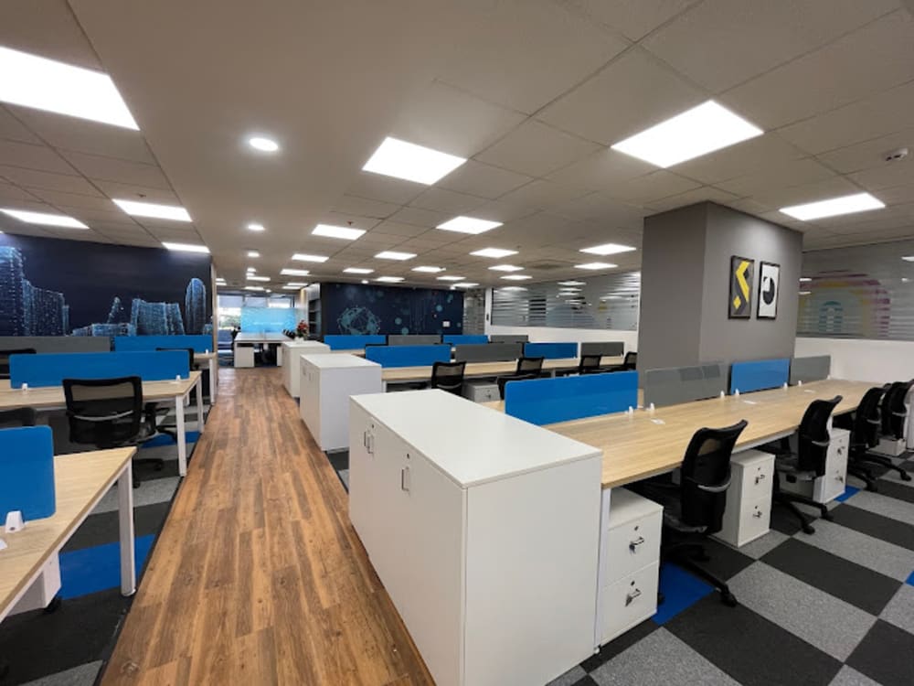 The Address Vijay Nagar- Indore