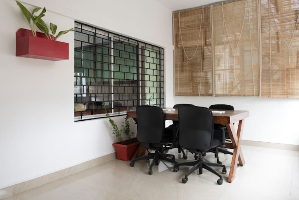 Share Studio- Bengaluru