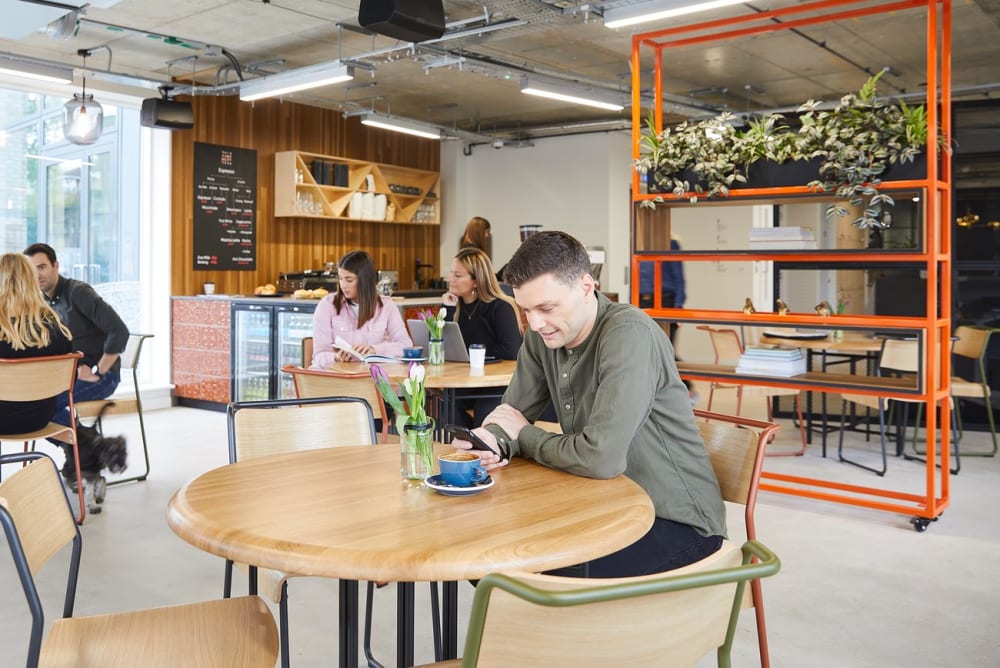 This Time Next Year london