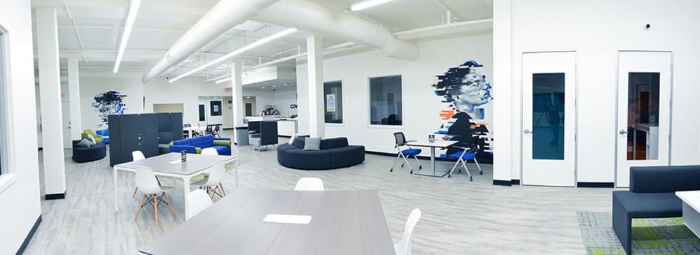 Cowo Campus 918 5th St