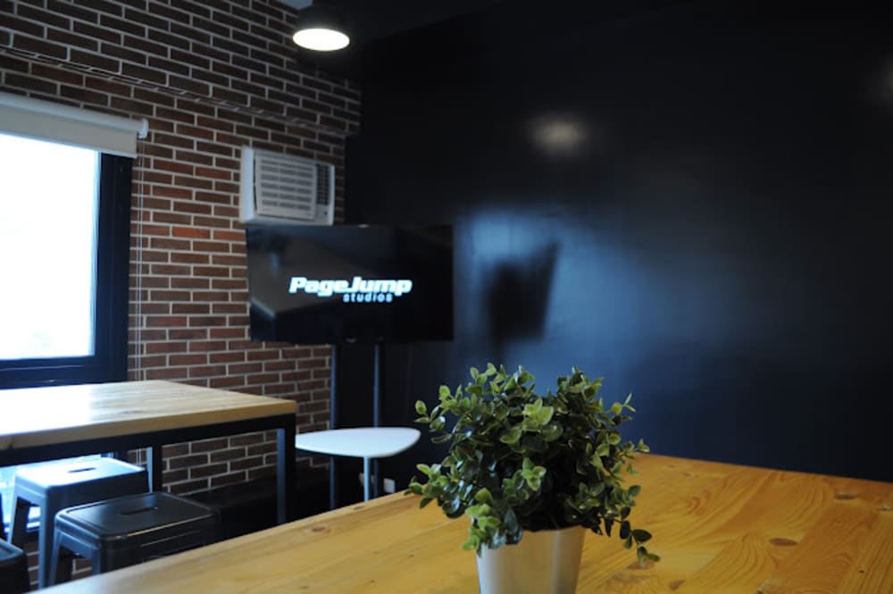 Startable Hub-Quezon