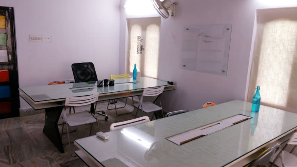 My First Office Visakhapatnam