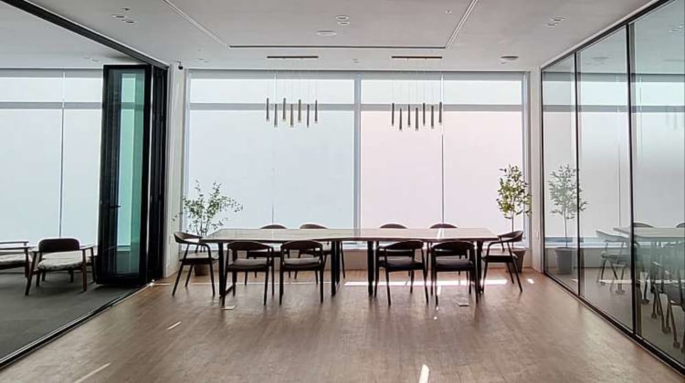 Well Community Space