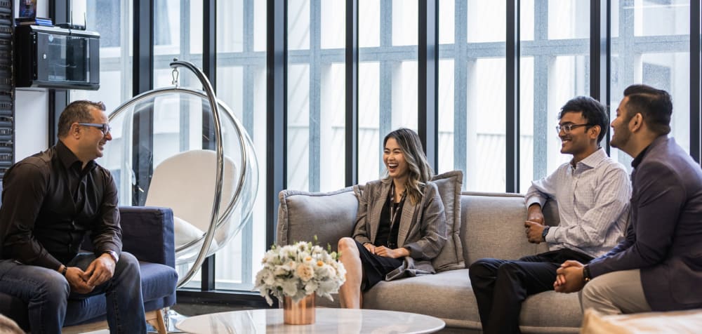 11th Space-SkyHigh Apartments