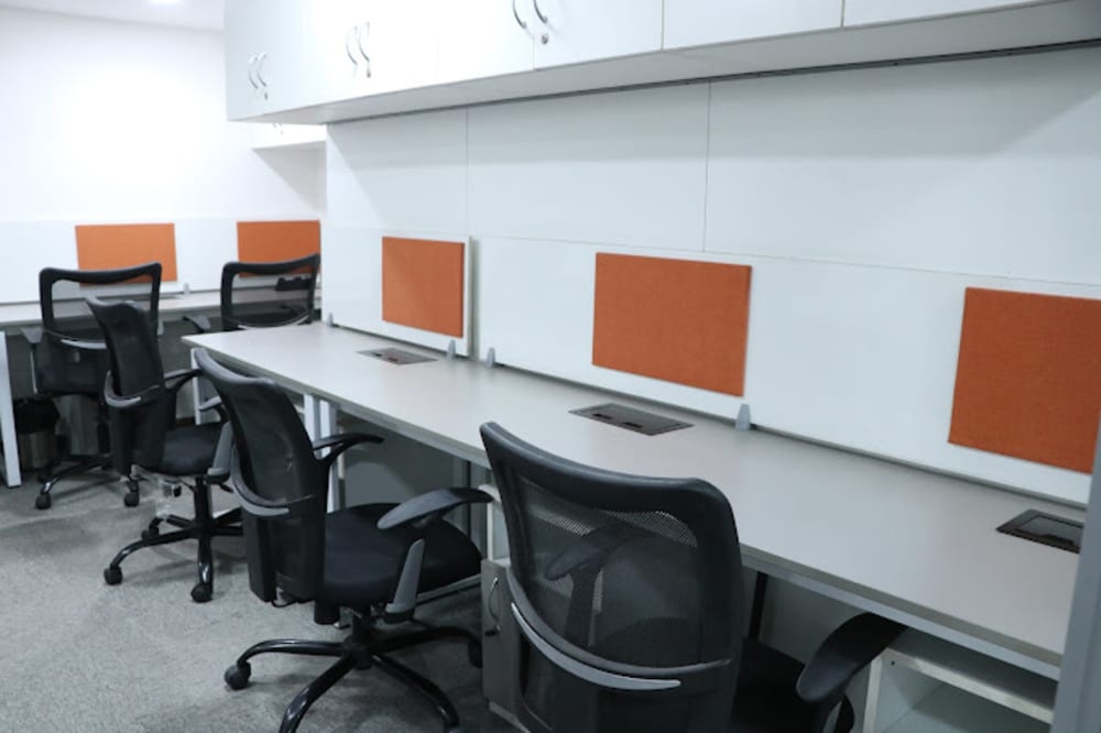 MyBranch Services0- India