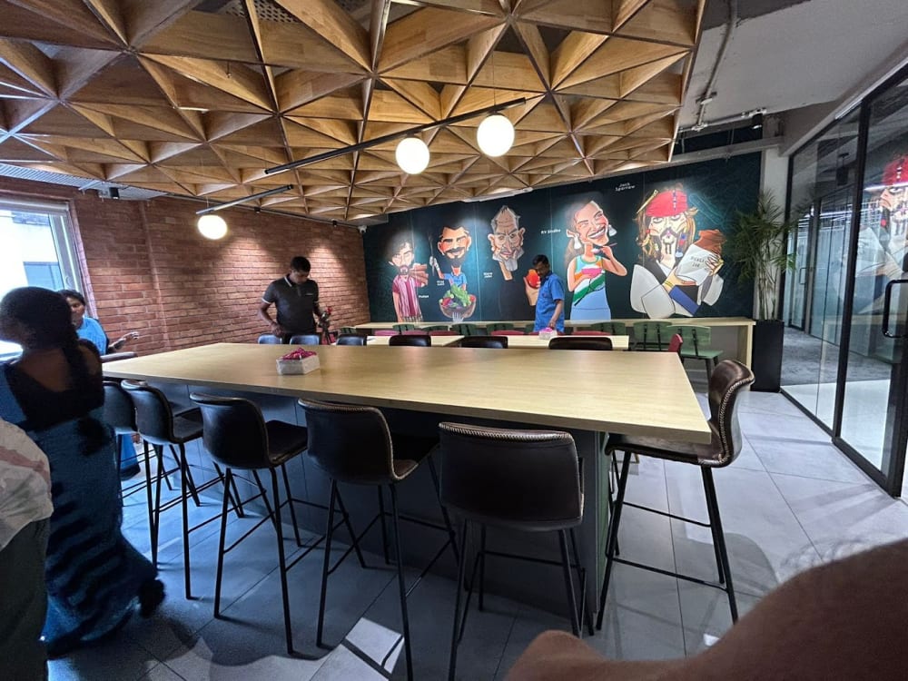 CoKarma Durga Towers- Hyderabad