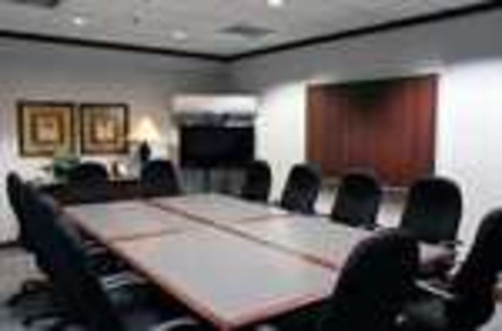 Davinci Meeting Rooms