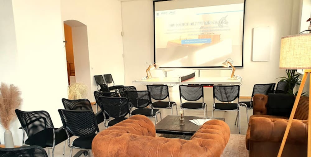 Horse Space Co Working