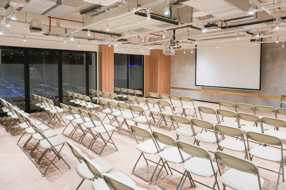 GoWork Park23 Office CoWorking Space