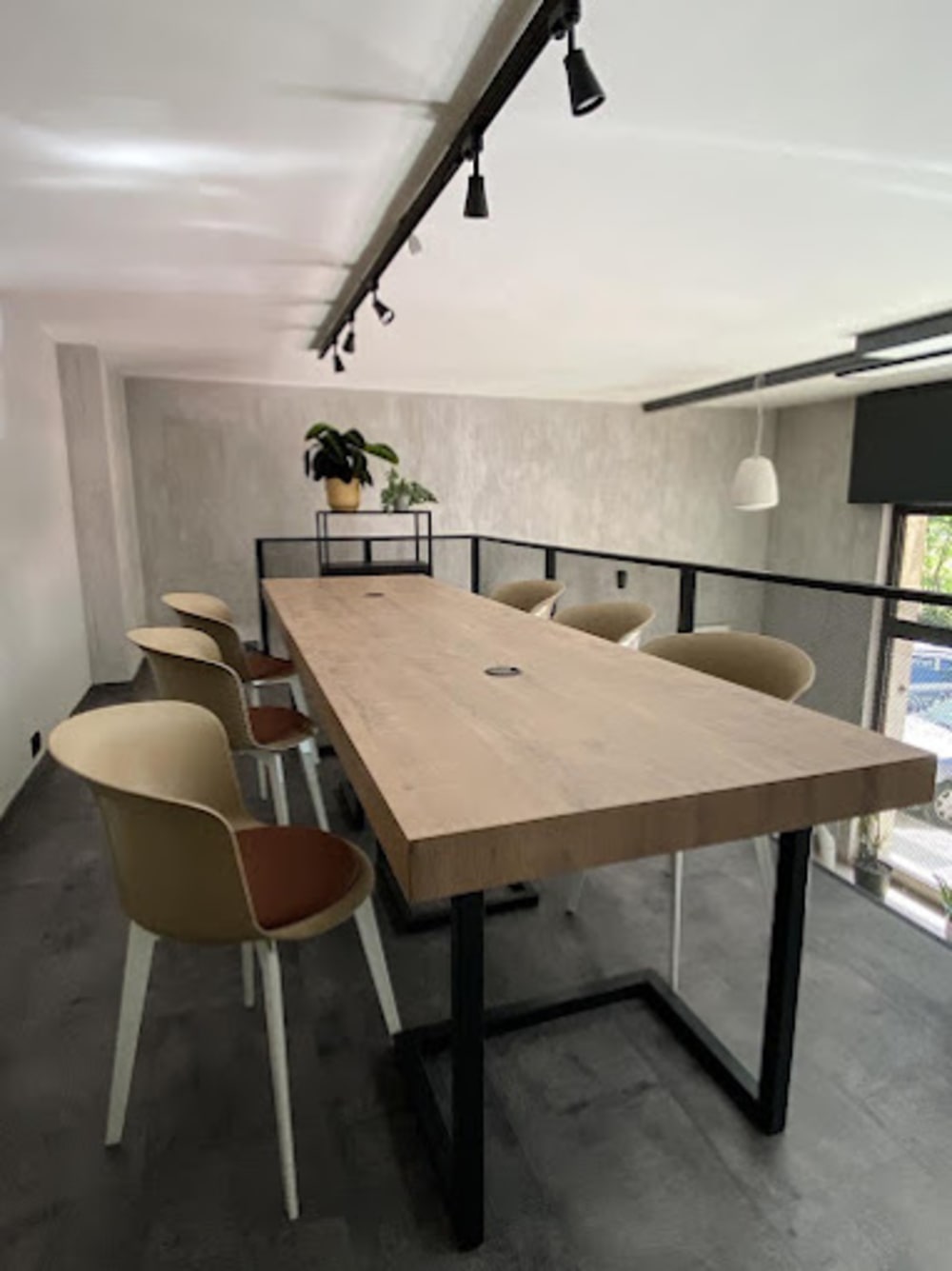 Ginko Plus Coworking- Rome