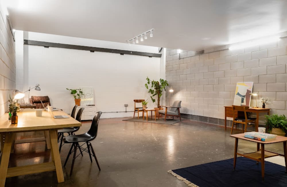 Hackney Downs Studios