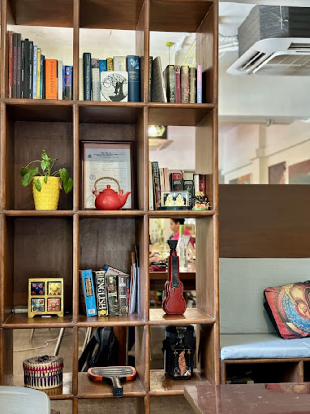 Workbay Coworking West MumbaI