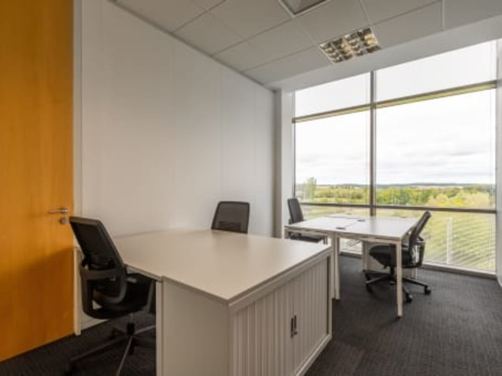 Regus Thames Valley Park Reading