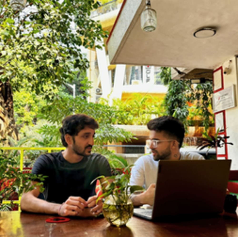 Workbay Coworking West MumbaI