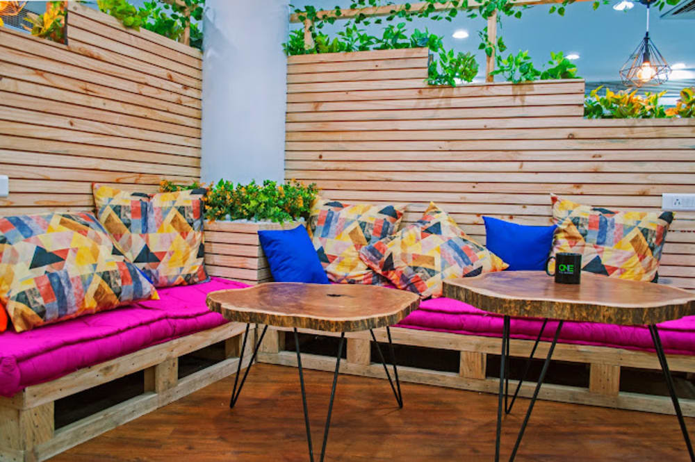 Aboard Offices Sector 9 Gurugram