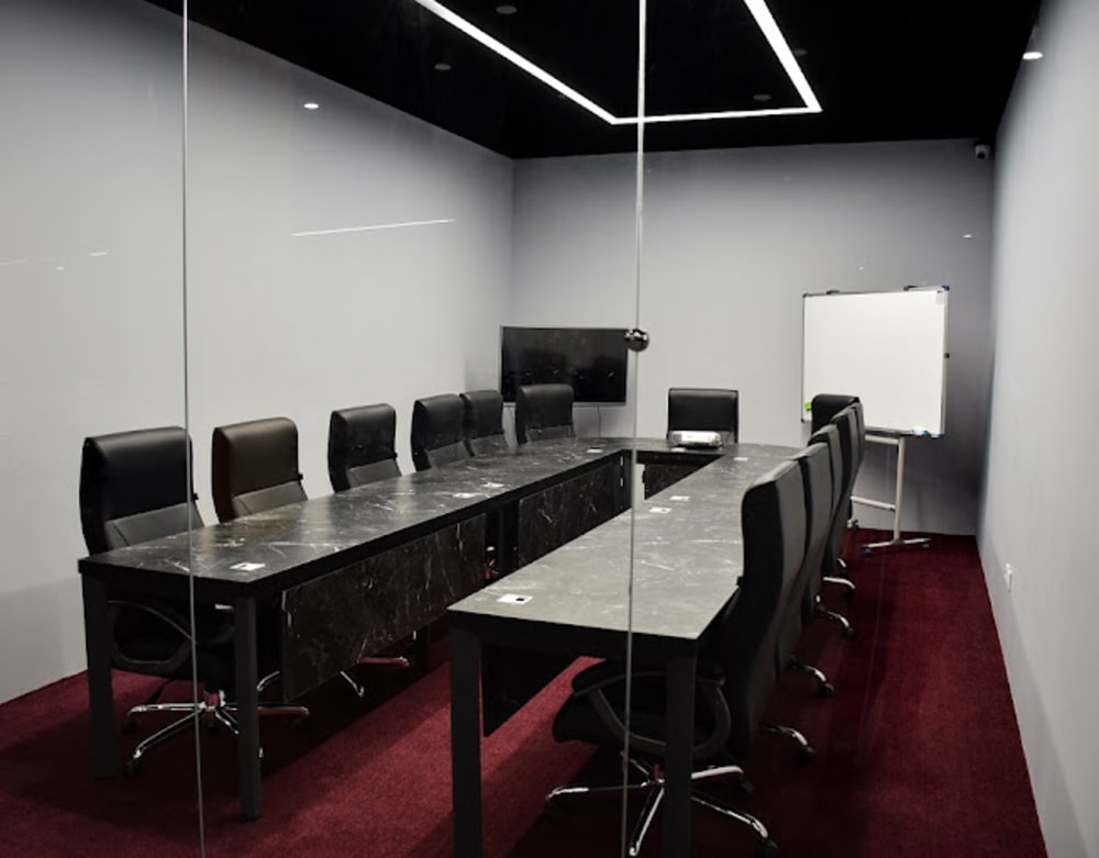 Onyx Business Factory-Isfahan