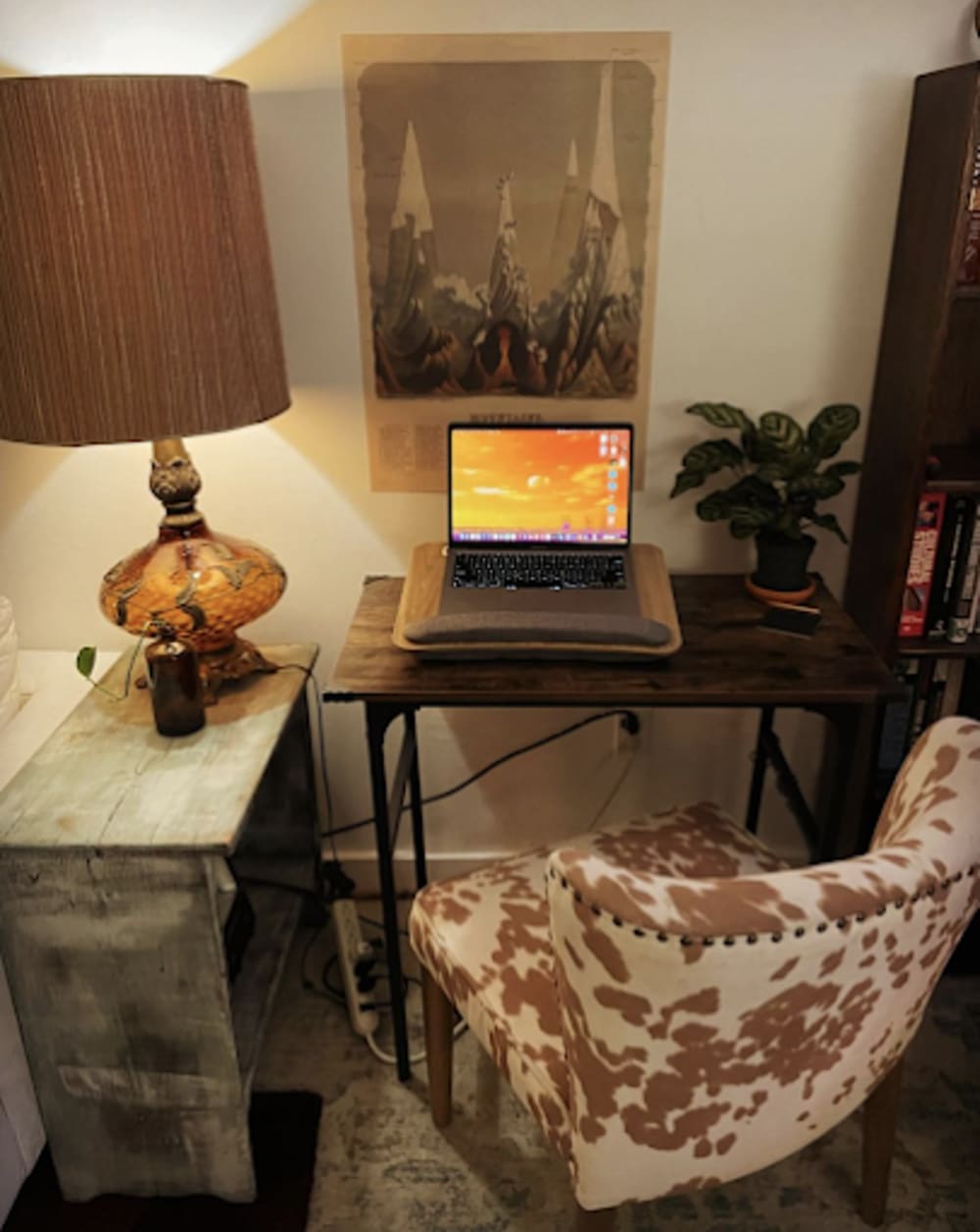 The Radical Reading Room