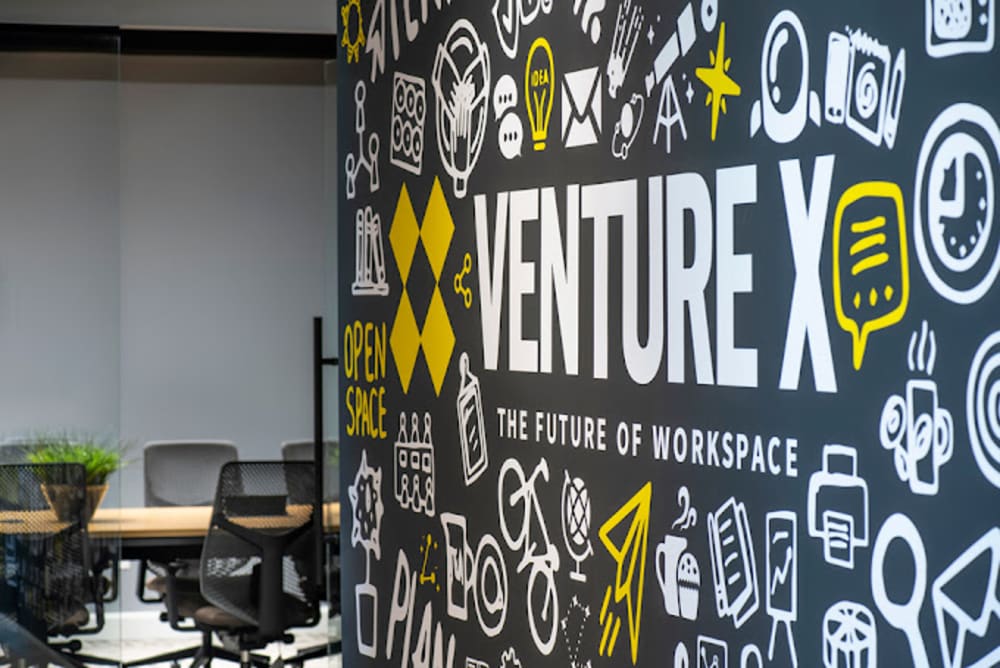 Venture X Sector 44 Gurugram