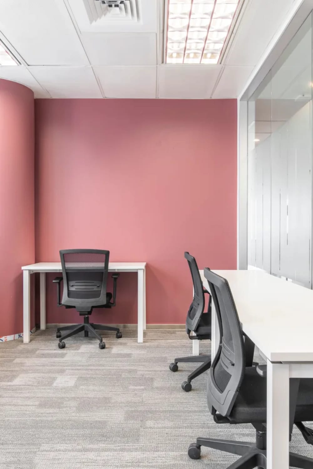 Regus Elliot Rd Gilbert