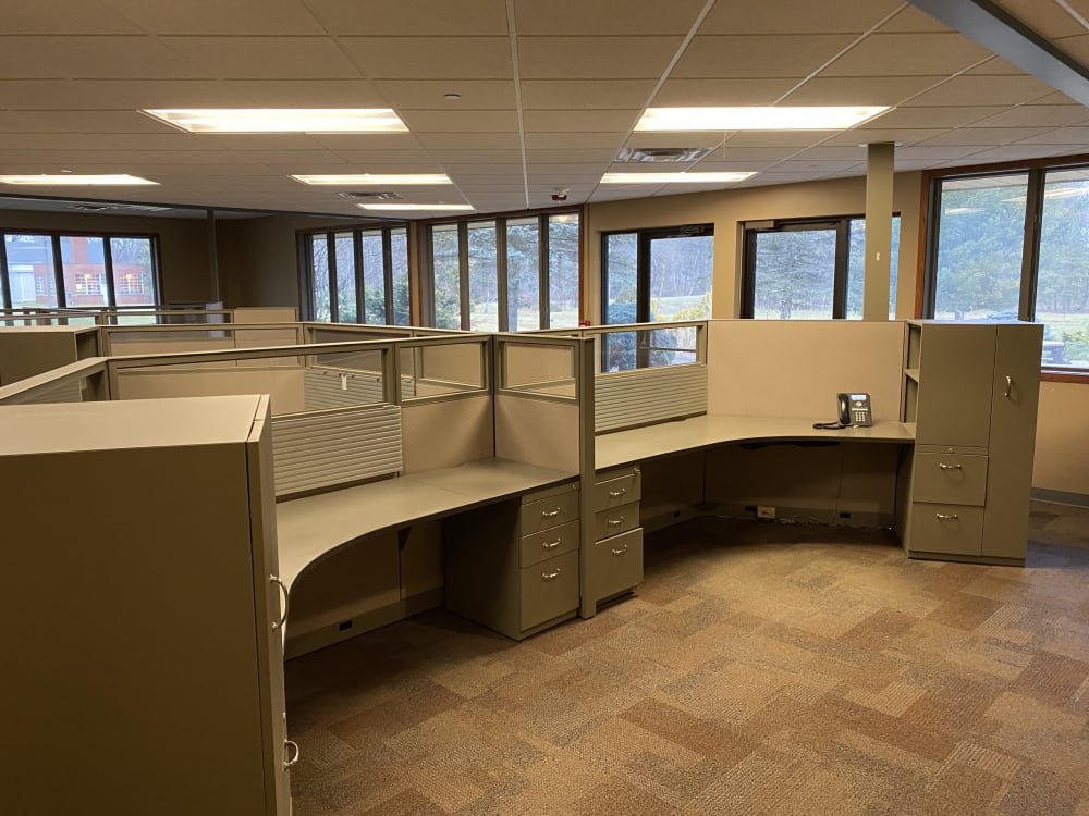 The Hive Macon-Clinton