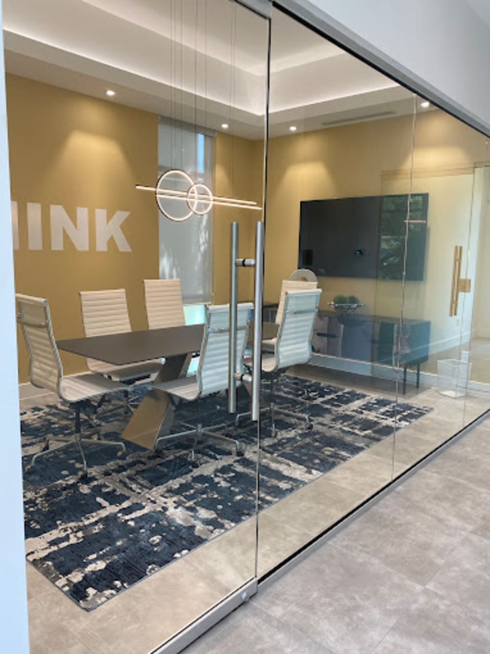 Executive Suites Dominion