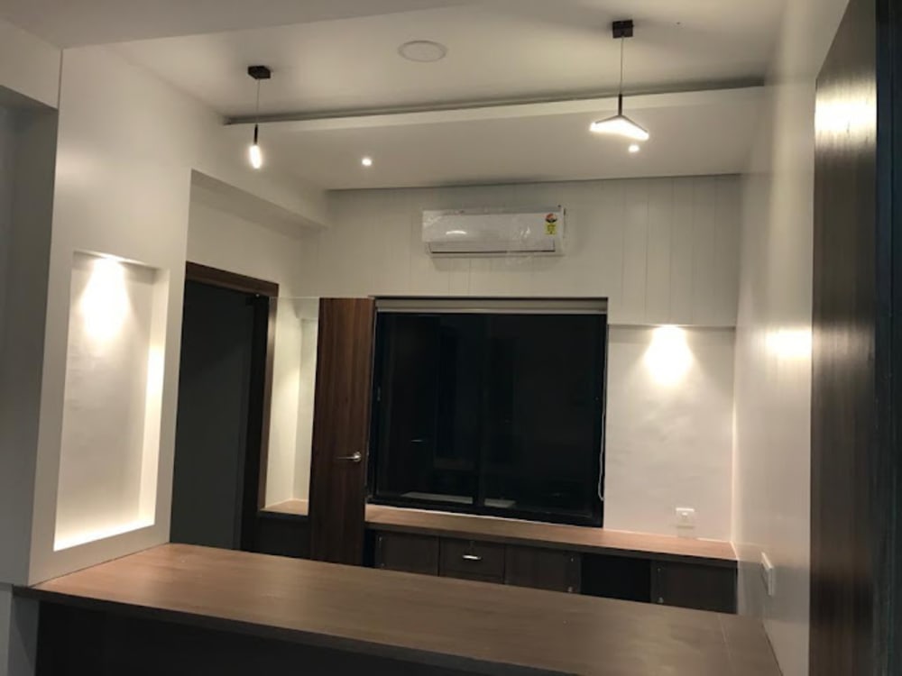 Skillstride Spaces- Hyderabad