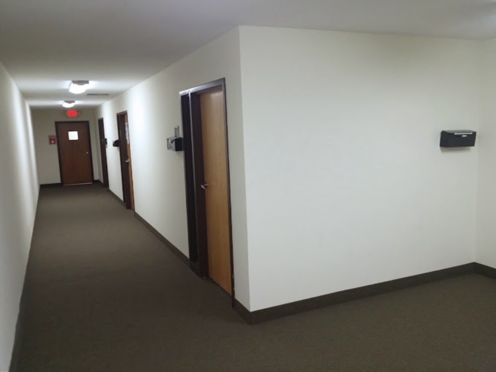 1955 University-St Paul