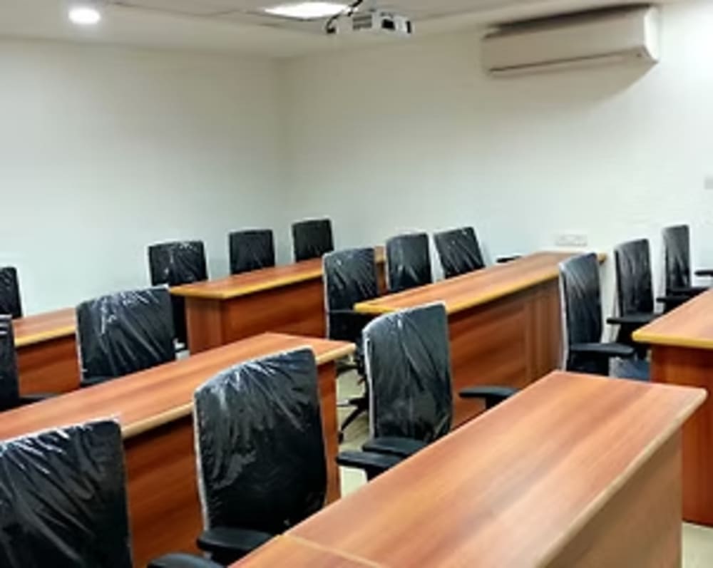 Sierra Cartel Coworking Space- Bengaluru