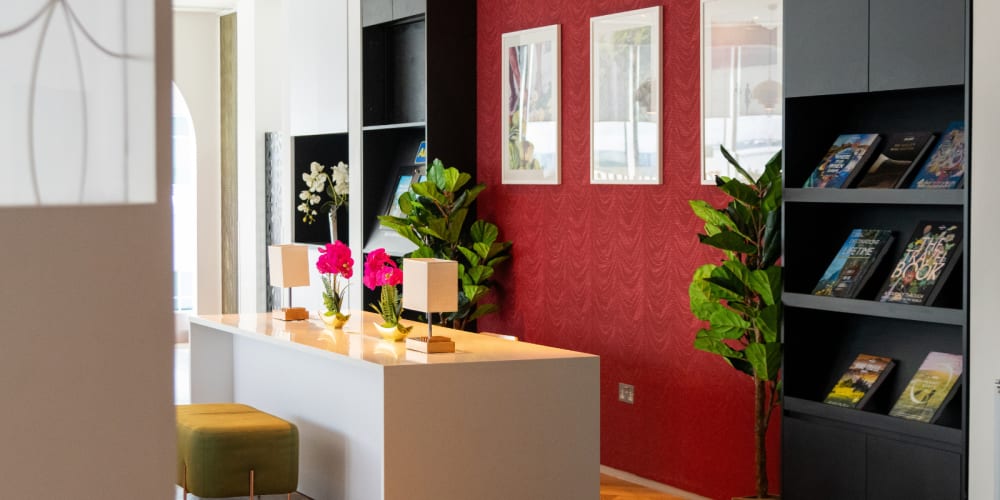 Plaza Premium Lounge Plaza Express  North Terminal